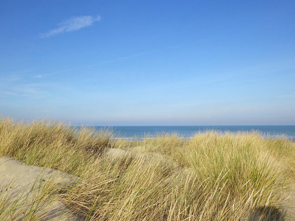 Evancy La Brise Des Dunes Бре-Дюн Экстерьер фото